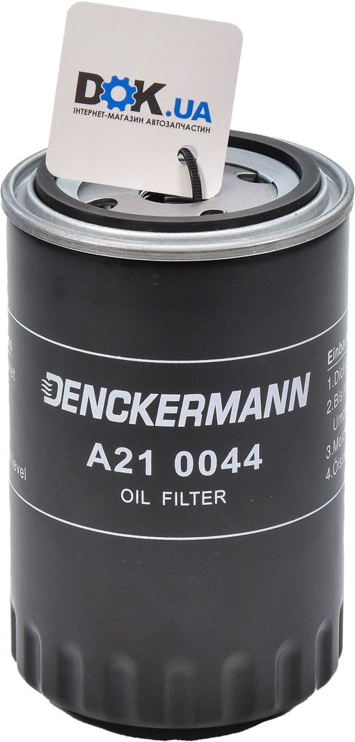 

Denckermann A210044 Масляный фильтр