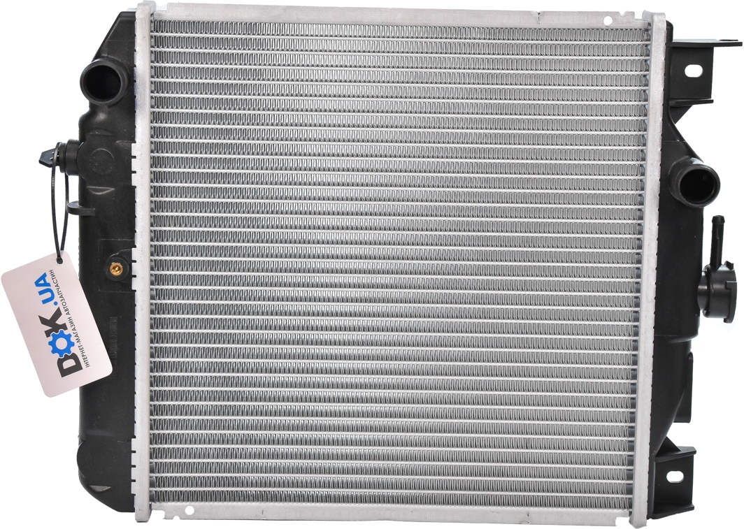 

Thermotec D78002TT Радиатор охлаждения двигателя