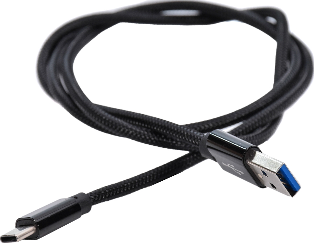

Кабель Pulso 46665 USB - USB type-C