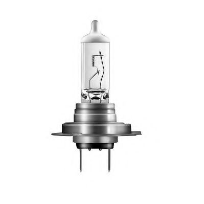 

Автолампы Osram 64210SV2 Silverstar 2.0 H7 PX26d 55 W прозрачная