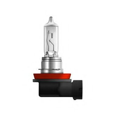 

Автолампы Osram 64211SV2HCB Silverstar 2.0 H11 PGJ19-2 55 W прозрачная