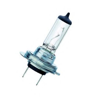 

Автолампа Osram 64215TSPHCB Truckstar Pro H7 PX26d 70 W прозрачная