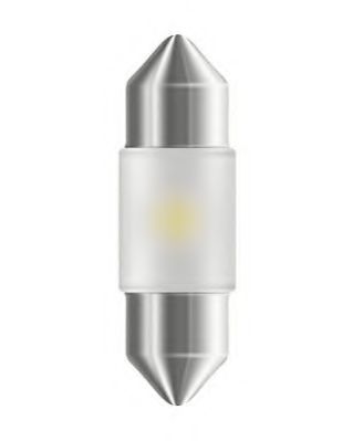 

Автолампы Osram 6431CW LEDriving Standard C5W SV8,5 0,5 W белая