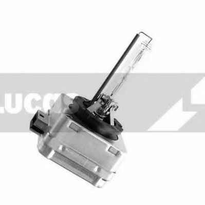 

Автолампы Lucas LLD3S D3S PK32d-5 35 W прозрачная