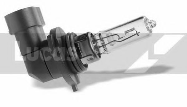 

Автолампа Lucas LLX9005XLPX2 LightBooster +50% HB3 P20d 60 W прозрачная