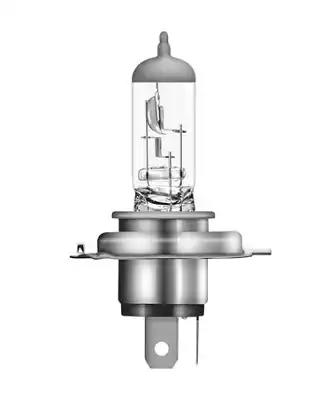 

Автолампа Osram 64193CLC Original H4 P43t 55 W прозрачный
