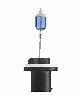 

Автолампа Osram 880CBI Cool Blue Intense H27W/1 PG13 27 W темно-голубая