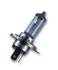 

Автолампа Osram 9003L Original HB2 P43t 55 W 60 W прозрачная