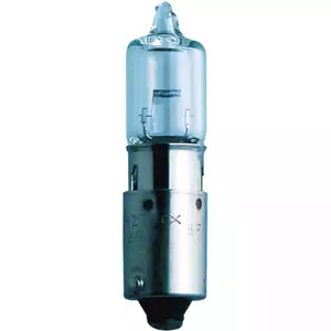 

Автолампа Philips 12356 Standard H21W BAY9s 21 W прозрачная