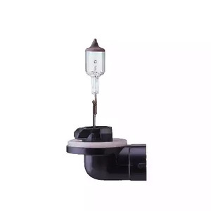 

Автолампы Philips 12060 Standard H27W/2 PGJ13 27 W прозрачная