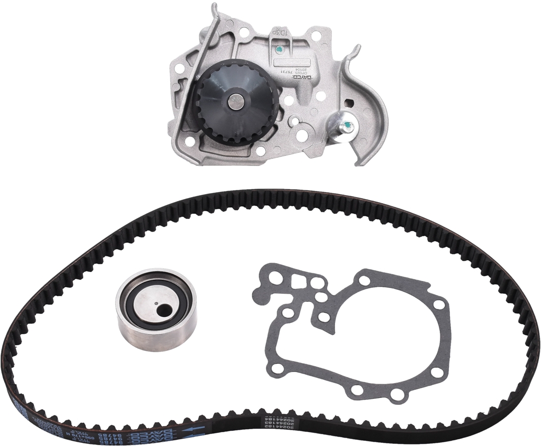 

Dayco KTBWP2591 Комплект ремня ГРМ + помпа