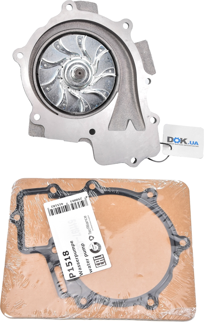 

Hepu P1518 Помпа