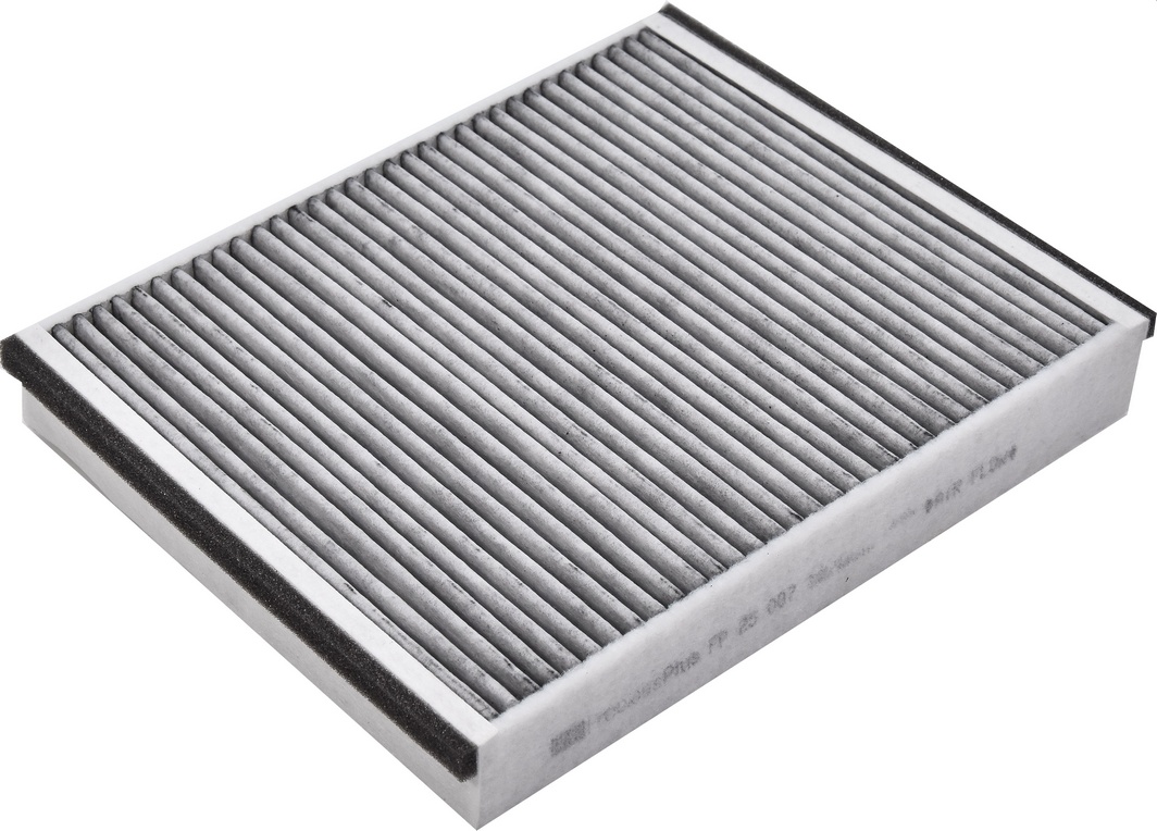 

Mann FP25007 Фильтр салона