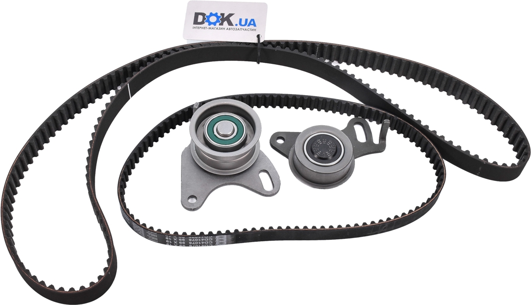 

SNR KD47301 Комплект ремня ГРМ