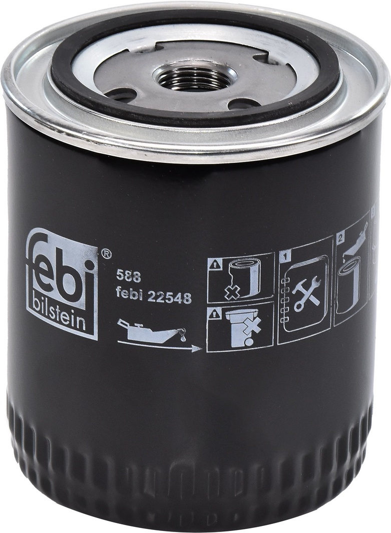

Febi 22548 Масляный фильтр