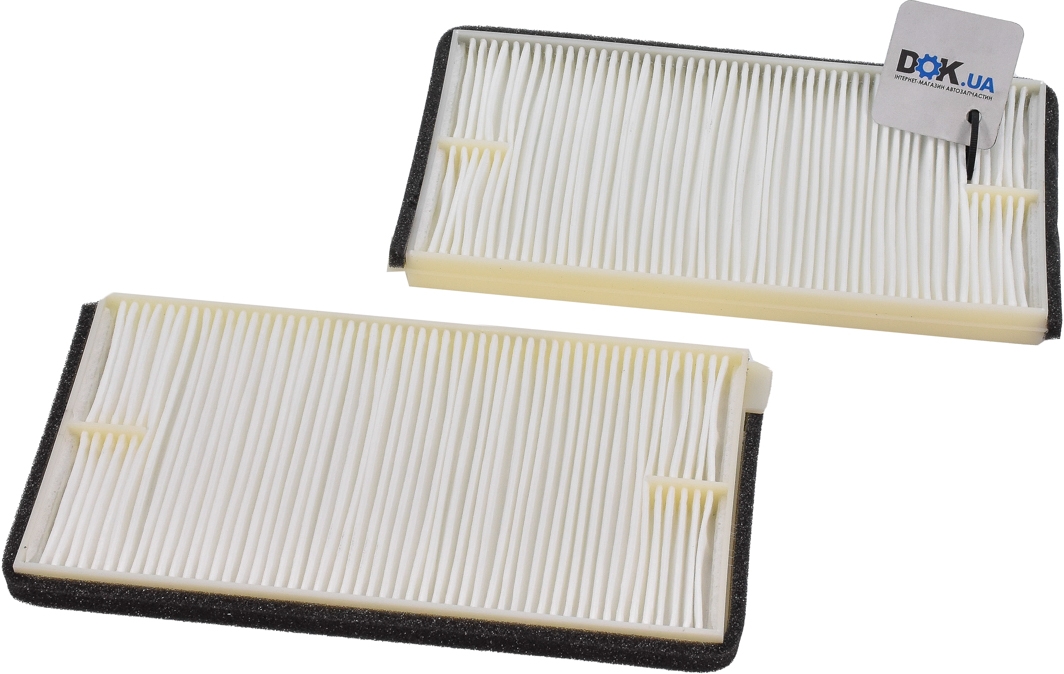 

Japanparts FAASZ01 Фильтр салона