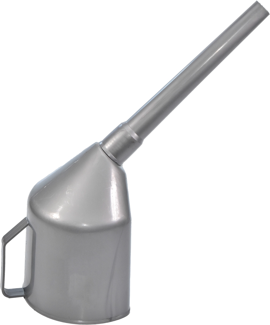 

Лейка Carlife fl007 пластиковая