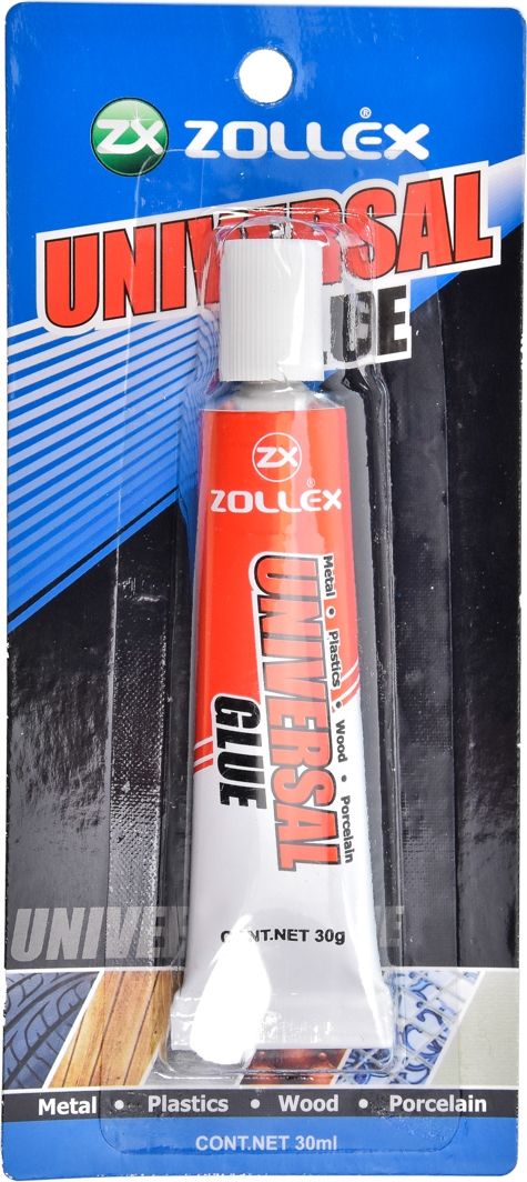 

Клей Zollex Universal Glue UG-555