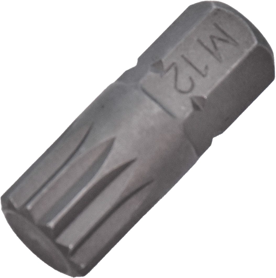 

Бита Toptul FSFA1212 M12