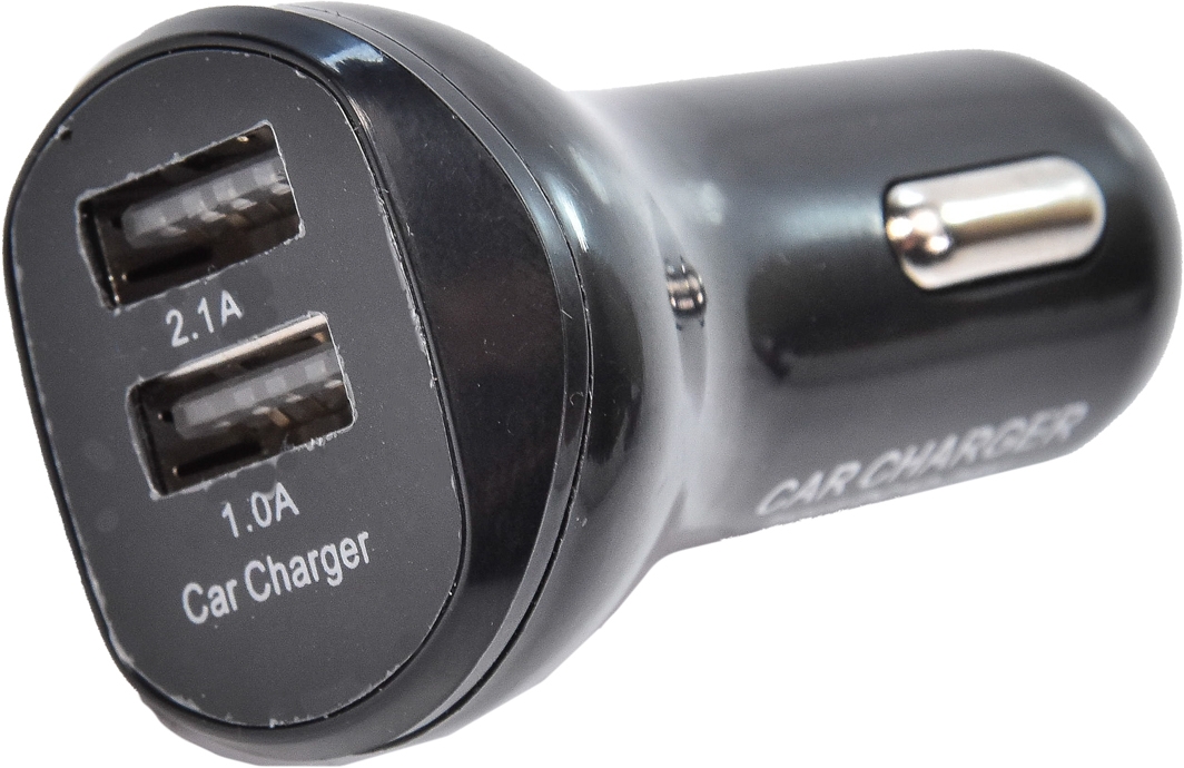 

USB переходник на прикуриватель Optima Turbo 55745
