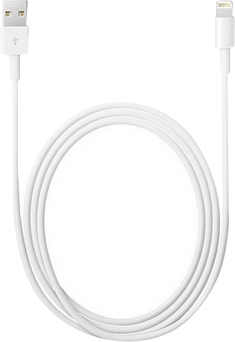 

Кабель Extreme MMTO173107 USB - Apple Lighting 1,5 м