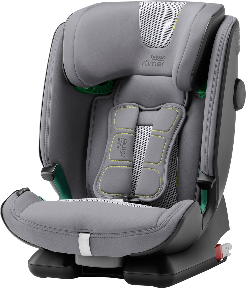 

Автокресло Britax-Romer AdvansaFix i-Size 2000033501