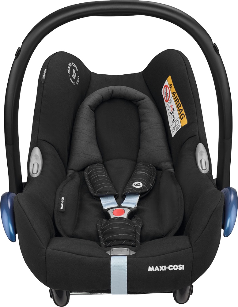 

Автолюлька Maxi-Cosi CabrioFix 8617800121