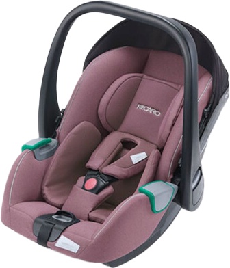 

Автолюлька Recaro Avan 89030330050