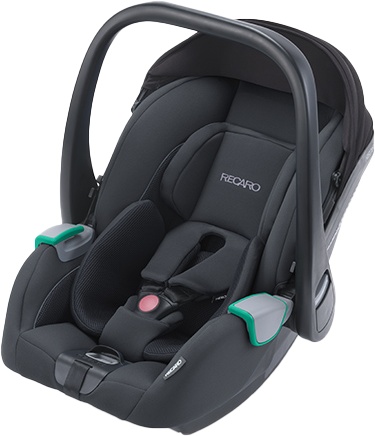 

Автолюлька Recaro Avan 89030400050