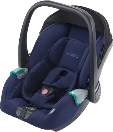 

Автолюлька Recaro Avan 89030420050