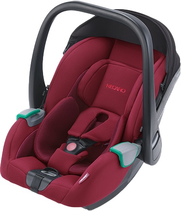 

Автолюлька Recaro Avan 89030430050