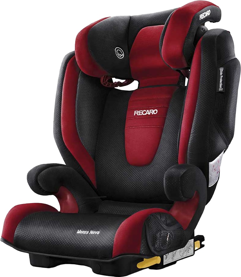 

Автокресло Recaro Monza Nova 2 Seatfix 88010110050