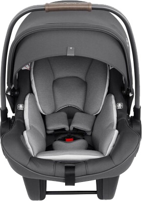 

Автолюлька Nuna Pipa Lite LX CF-08-508THRUK