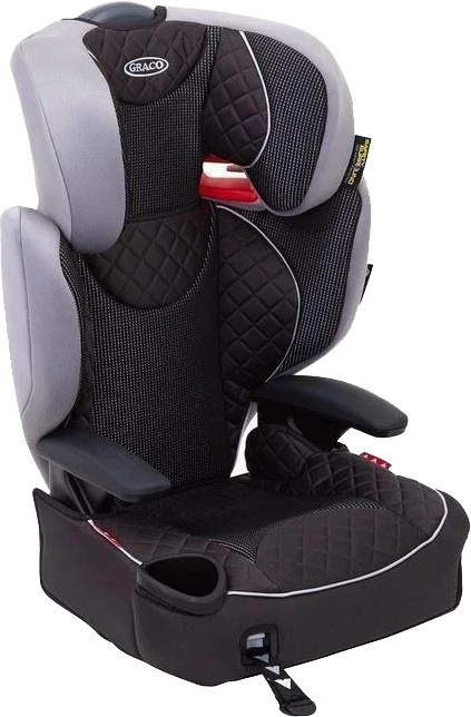 

Автокресло-бустер Graco Affix 8M99GFLEU