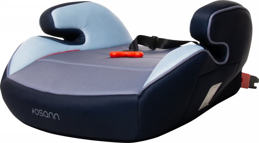 

Бустер OSANN Junior Isofix with Gurtfix 104-150-272