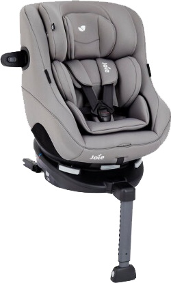 

Автокресло Joie Spin 360 GT C1416CAGFL000