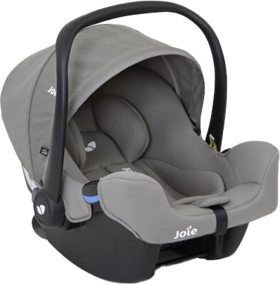 

Автолюлька Joie i-Snug C1817AAGFL000