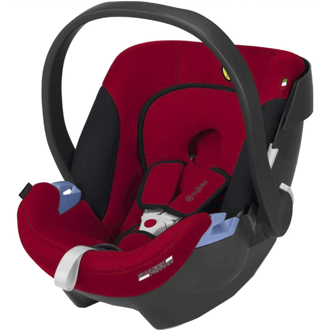 

Автолюлька CYBEX Aton M i-Size 519000189