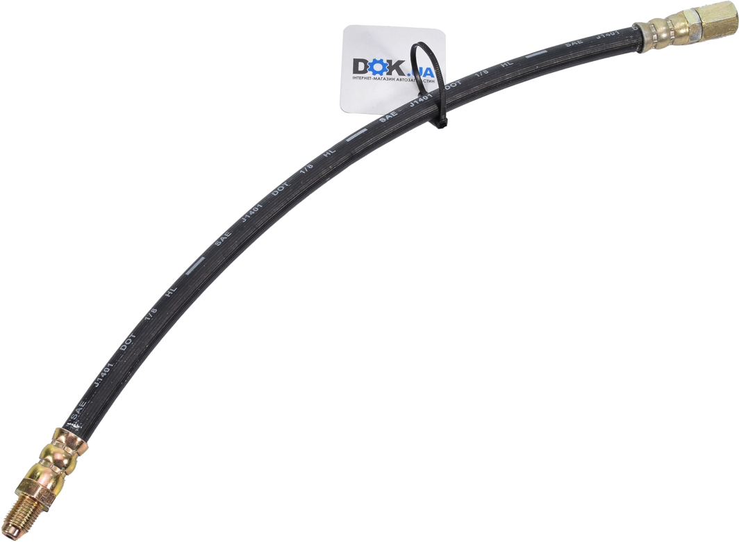 

Abe C82206ABE Тормозной шланг