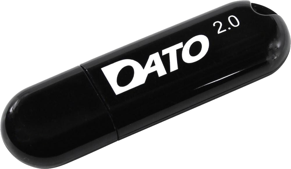 

Флешка Dato DS2001 8 ГБ DS2001B-08G