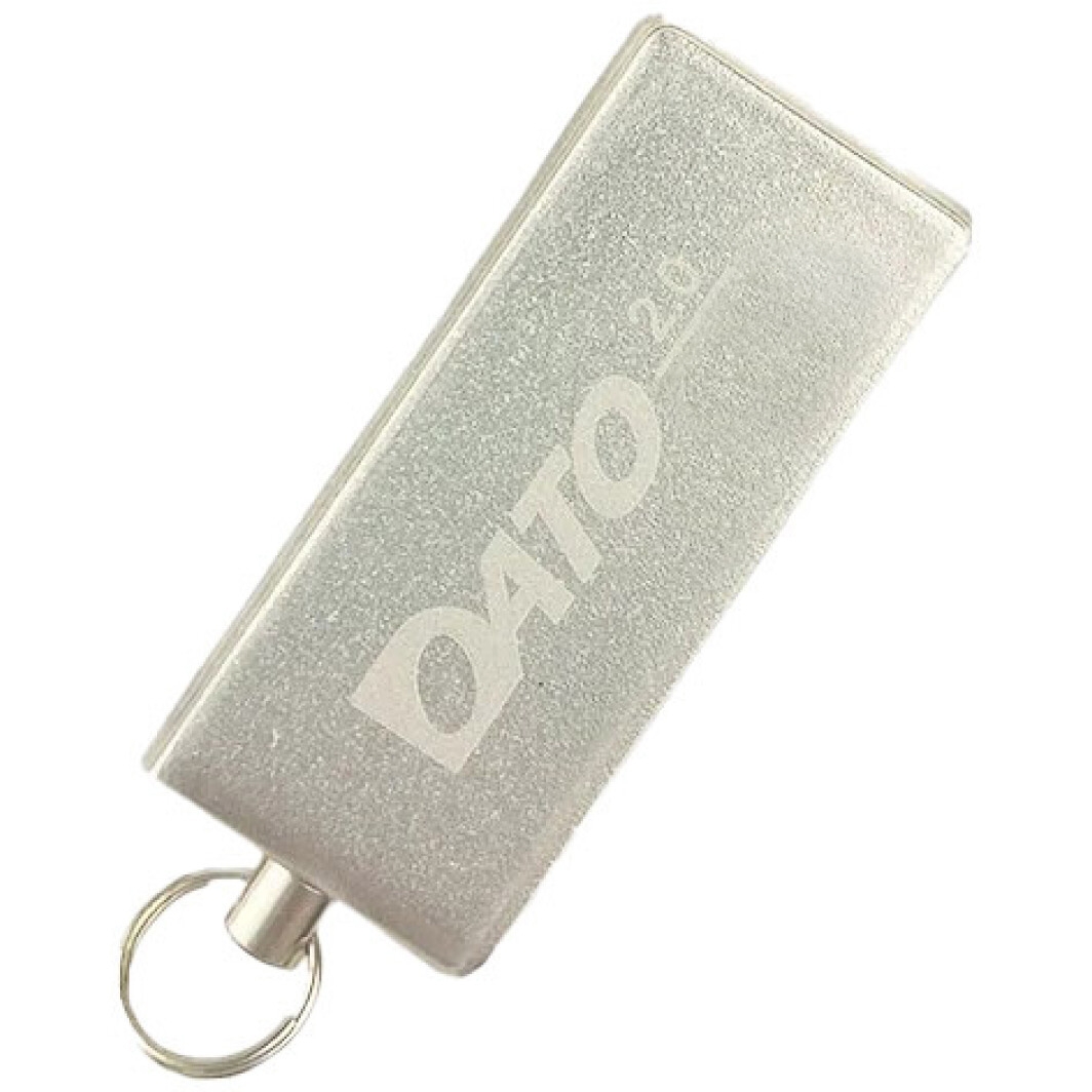 

Флешка Dato DS7002 8 ГБ DS7002S-08G