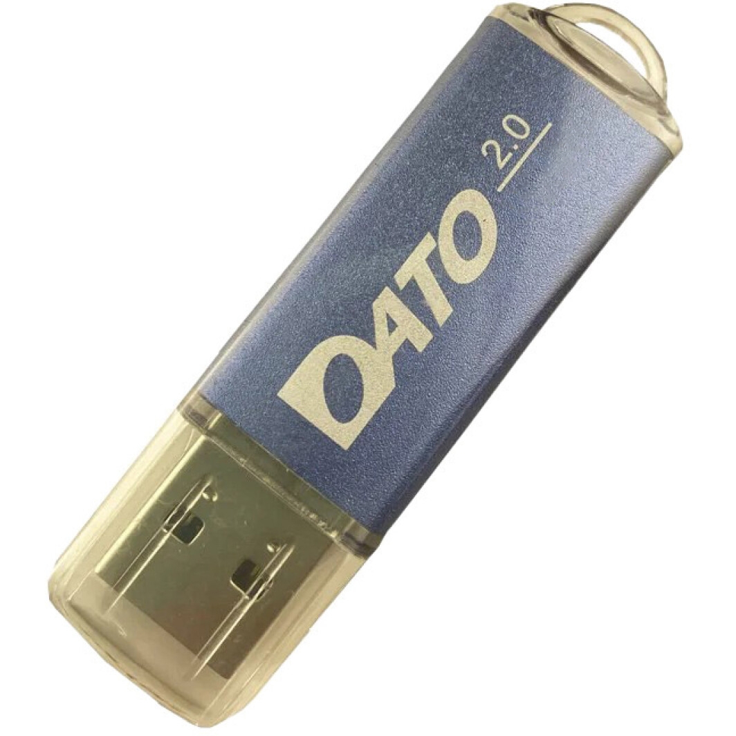 

Флешка Dato DS7012 32 ГБ DS7012BL-16G