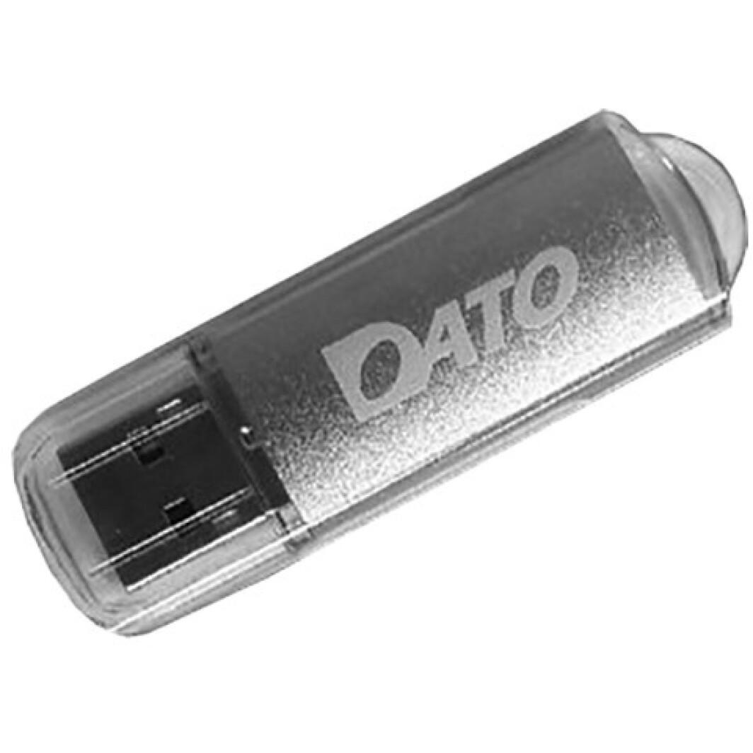

Флешка Dato DS7012 4 ГБ DS7012S-04G