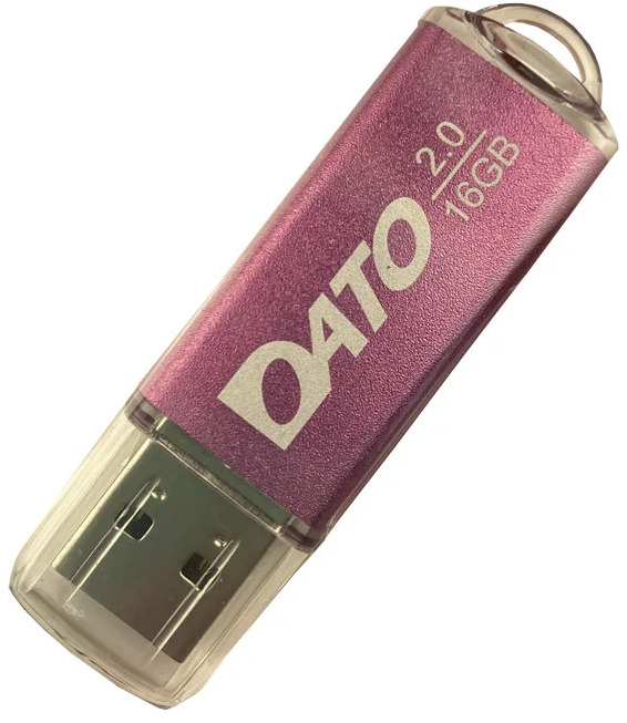 

Флешка Dato DS7012 8 ГБ DS7012P-08G