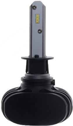 

Автолампы AMS 13969 Vision-R H1 18 W