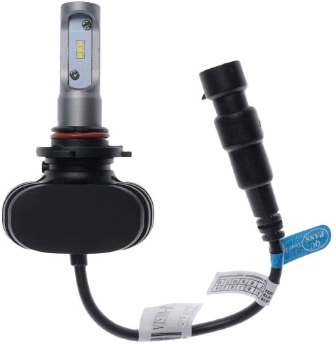 

Автолампы AMS 13974 Vision-R HB3 18 W