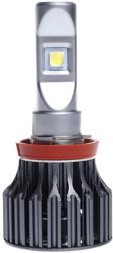 

Автолампы AMS 14081 Extreme power-F H11 38 W