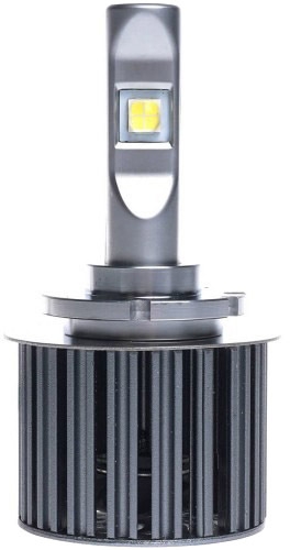 

Автолампы AMS 14092 Extreme power-F D1 38 W