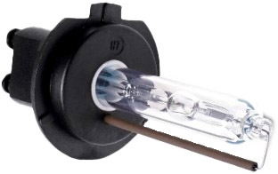 

Автолампы AMS 14369 Ultra H7 35 W прозрачная