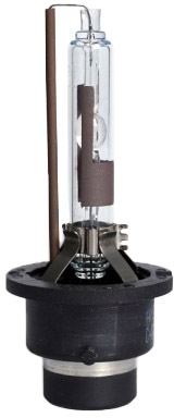 

Автолампы AMS 14378 Ultra D2S 35 W прозрачная